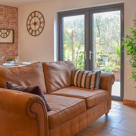River Lodge Annexe Rhondda 外观 照片