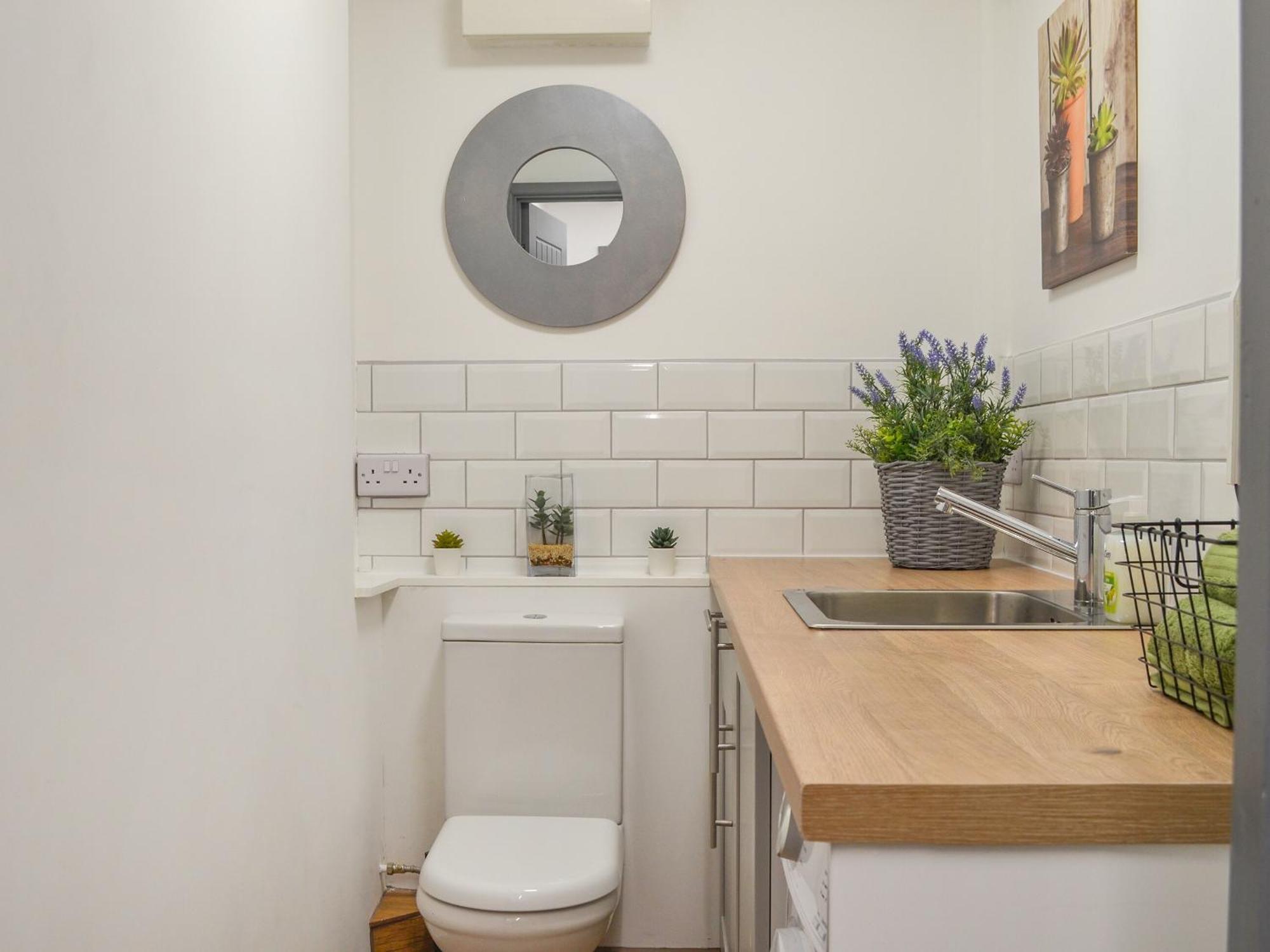 River Lodge Annexe Rhondda 外观 照片