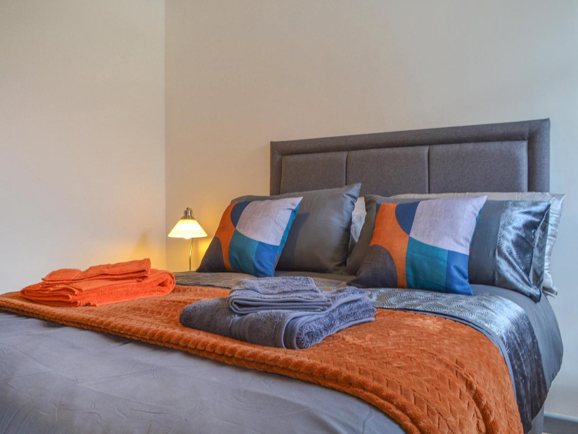 River Lodge Annexe Rhondda 外观 照片