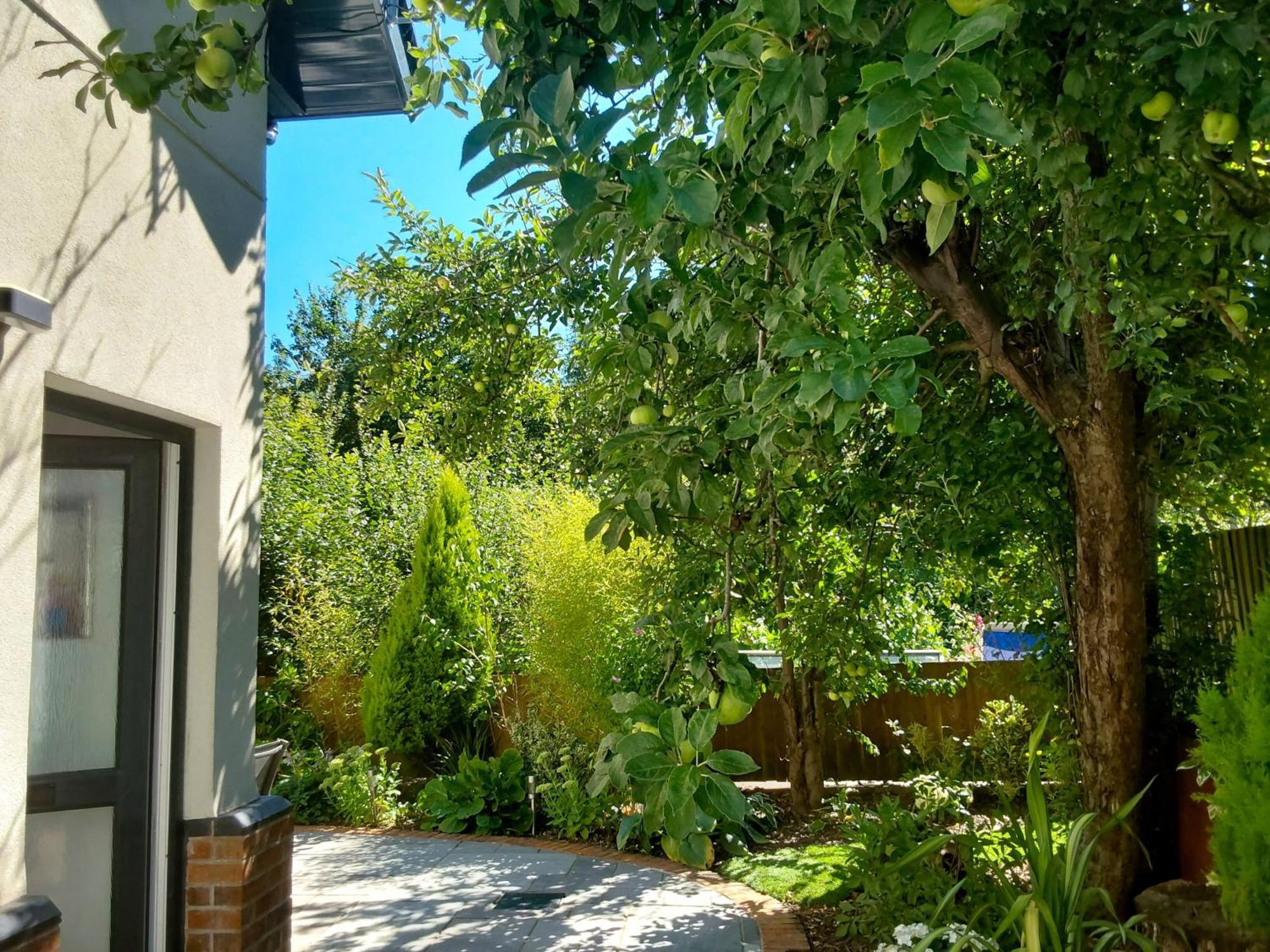 River Lodge Annexe Rhondda 外观 照片