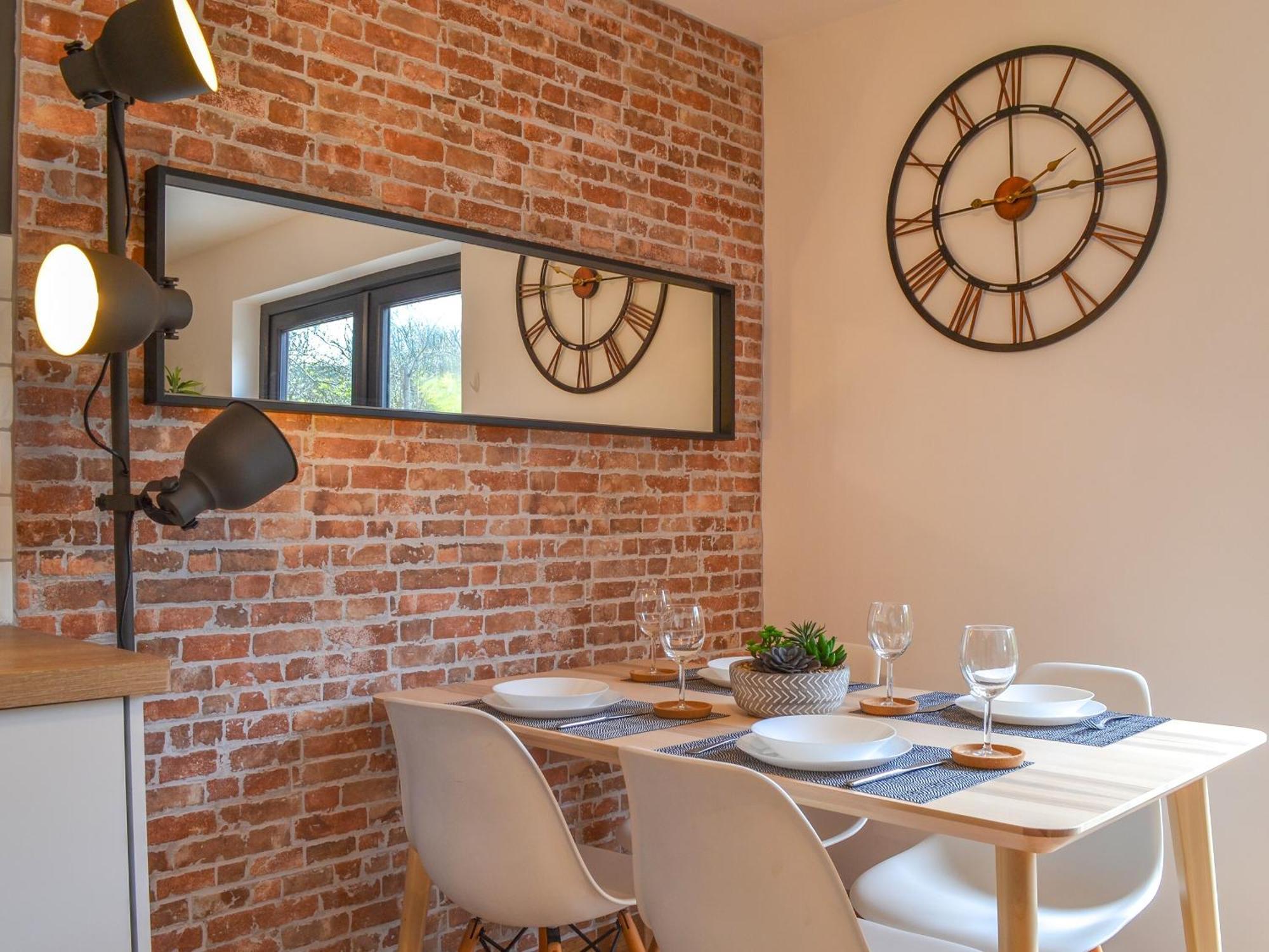 River Lodge Annexe Rhondda 外观 照片