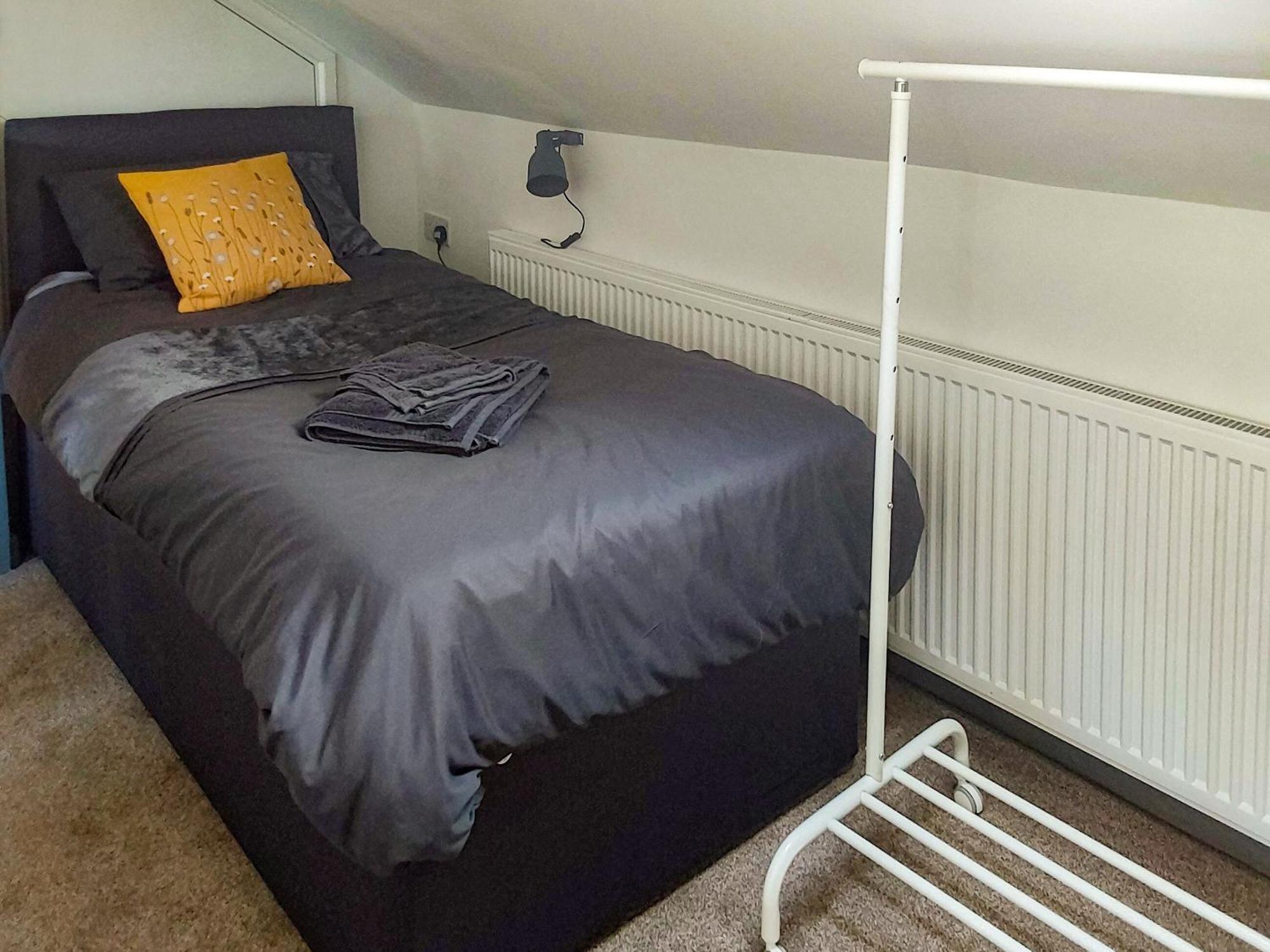 River Lodge Annexe Rhondda 外观 照片