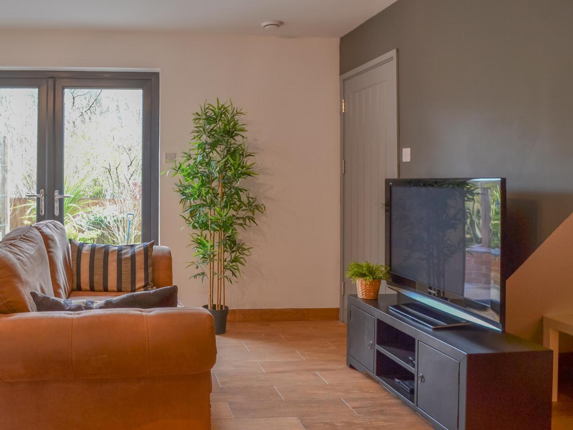 River Lodge Annexe Rhondda 外观 照片