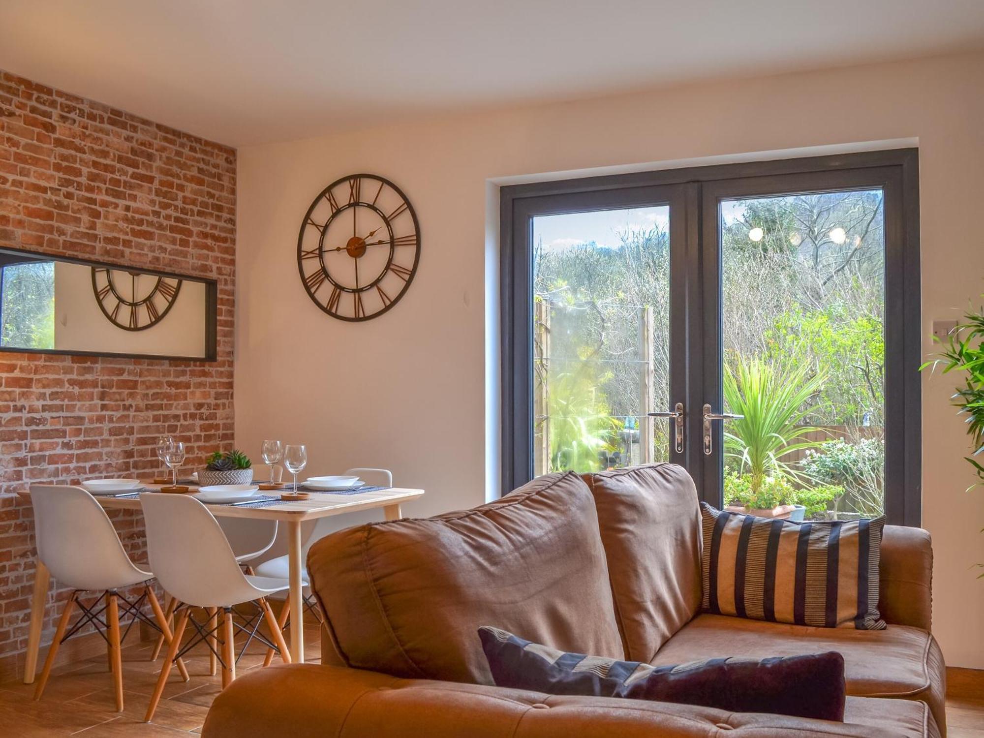River Lodge Annexe Rhondda 外观 照片